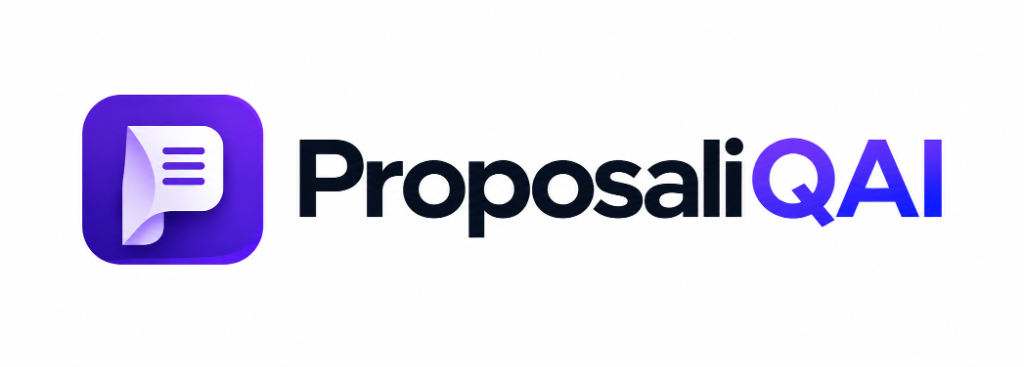 ProposaliQAI